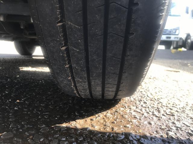 ハイエースバン ー７℃・冷蔵冷凍車・１ｔ積・ＡＴ・全方位カメラ付　ー７℃・冷蔵冷凍車・１ｔ積・ＡＴ・衝突軽減ブレーキ・車線逸脱警報装置・全方位カメラ付・キーレス・冷凍機ＤＥＮＳＯ製（ＣＧ５１３）・ＥＴＣ２．０（46枚目）