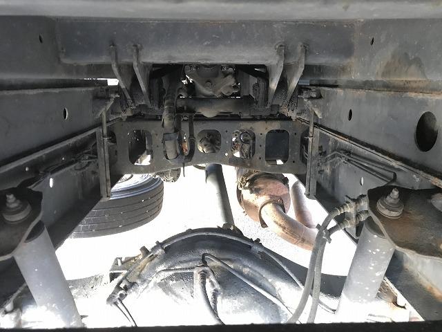 ヒノレンジャー 電動コボレーン・6MT・Bカメラ・3.65t積・ダンプ ☆3.65t積☆極東製ダンプ☆DD04-35☆コボレーン☆6MT☆メッキパーツ☆バックカメラ☆アルミホイール☆左電格ミラー☆電動コボレーン☆ETC☆フォグライト☆社外テールライト(26枚目)