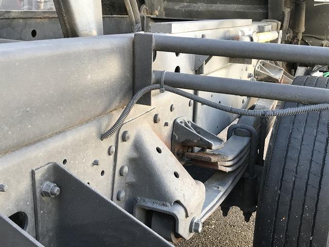 ヒノレンジャー 電動コボレーン・6MT・Bカメラ・3.65t積・ダンプ ☆3.65t積☆極東製ダンプ☆DD04-35☆コボレーン☆6MT☆メッキパーツ☆バックカメラ☆アルミホイール☆左電格ミラー☆電動コボレーン☆ETC☆フォグライト☆社外テールライト(27枚目)