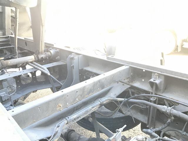 ヒノレンジャー 電動コボレーン・6MT・Bカメラ・3.65t積・ダンプ ☆3.65t積☆極東製ダンプ☆DD04-35☆コボレーン☆6MT☆メッキパーツ☆バックカメラ☆アルミホイール☆左電格ミラー☆電動コボレーン☆ETC☆フォグライト☆社外テールライト(29枚目)