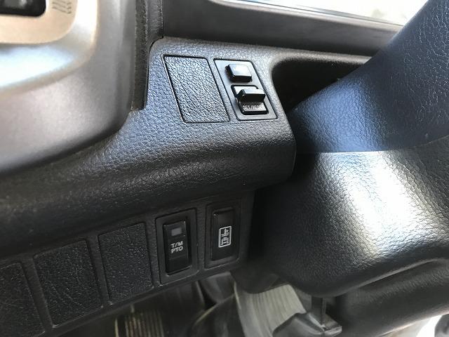 ヒノレンジャー 電動コボレーン・6MT・Bカメラ・3.65t積・ダンプ ☆3.65t積☆極東製ダンプ☆DD04-35☆コボレーン☆6MT☆メッキパーツ☆バックカメラ☆アルミホイール☆左電格ミラー☆電動コボレーン☆ETC☆フォグライト☆社外テールライト(32枚目)