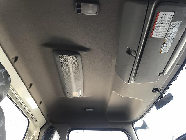 ヒノレンジャー 電動コボレーン・6MT・Bカメラ・3.65t積・ダンプ ☆3.65t積☆極東製ダンプ☆DD04-35☆コボレーン☆6MT☆メッキパーツ☆バックカメラ☆アルミホイール☆左電格ミラー☆電動コボレーン☆ETC☆フォグライト☆社外テールライト(42枚目)