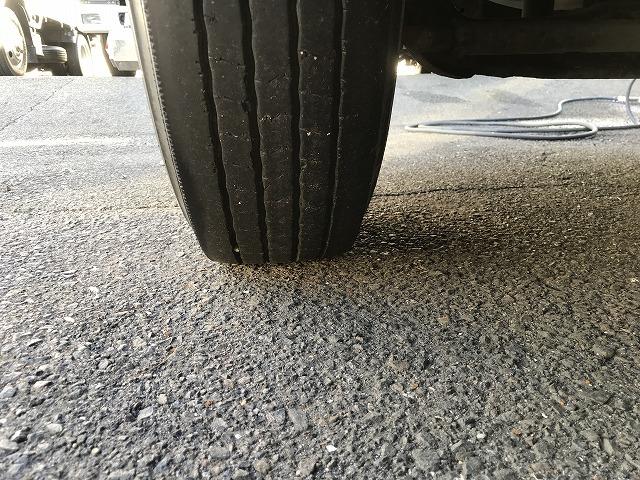 ヒノレンジャー 電動コボレーン・6MT・Bカメラ・3.65t積・ダンプ ☆3.65t積☆極東製ダンプ☆DD04-35☆コボレーン☆6MT☆メッキパーツ☆バックカメラ☆アルミホイール☆左電格ミラー☆電動コボレーン☆ETC☆フォグライト☆社外テールライト(44枚目)