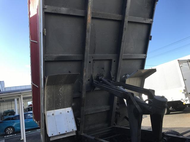 ヒノレンジャー 電動コボレーン・6MT・Bカメラ・3.65t積・ダンプ ☆3.65t積☆極東製ダンプ☆DD04-35☆コボレーン☆6MT☆メッキパーツ☆バックカメラ☆アルミホイール☆左電格ミラー☆電動コボレーン☆ETC☆フォグライト☆社外テールライト(53枚目)