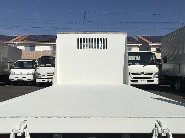 エルフトラック 3t積・6MT・全低床ダンプ・車検R.8年9月 3t積・6MT・極東製全低床ダンプ・DD02-31・車検R.8年9月・坂道発進補助装置・左電格ミラー・ETC・フロアマット・荷台内寸 L3057 W1602 H367(25枚目)