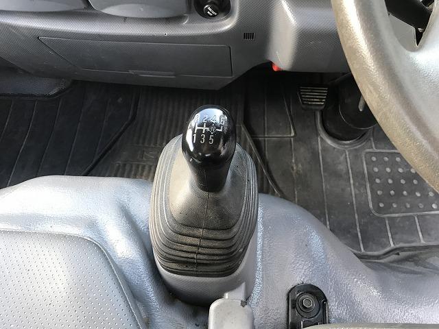 エルフトラック 3t積・6MT・全低床ダンプ・車検R.8年9月 3t積・6MT・極東製全低床ダンプ・DD02-31・車検R.8年9月・坂道発進補助装置・左電格ミラー・ETC・フロアマット・荷台内寸 L3057 W1602 H367(33枚目)