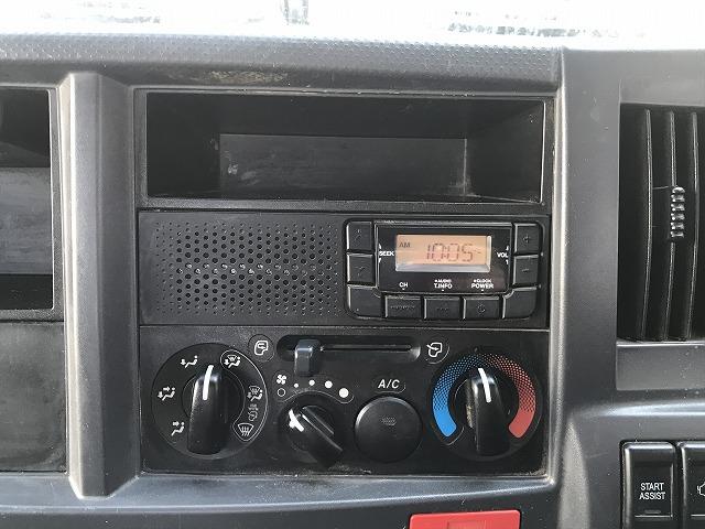 エルフトラック 3t積・6MT・全低床ダンプ・車検R.8年9月 3t積・6MT・極東製全低床ダンプ・DD02-31・車検R.8年9月・坂道発進補助装置・左電格ミラー・ETC・フロアマット・荷台内寸 L3057 W1602 H367(35枚目)