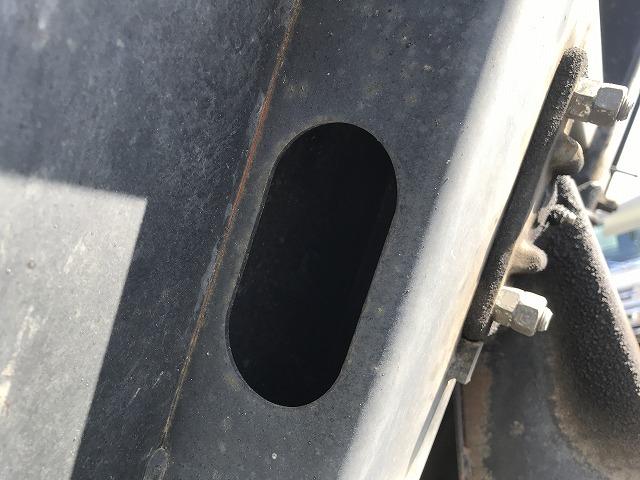 エルフトラック 3t積・6MT・全低床ダンプ・車検R.8年9月 3t積・6MT・極東製全低床ダンプ・DD02-31・車検R.8年9月・坂道発進補助装置・左電格ミラー・ETC・フロアマット・荷台内寸 L3057 W1602 H367(47枚目)