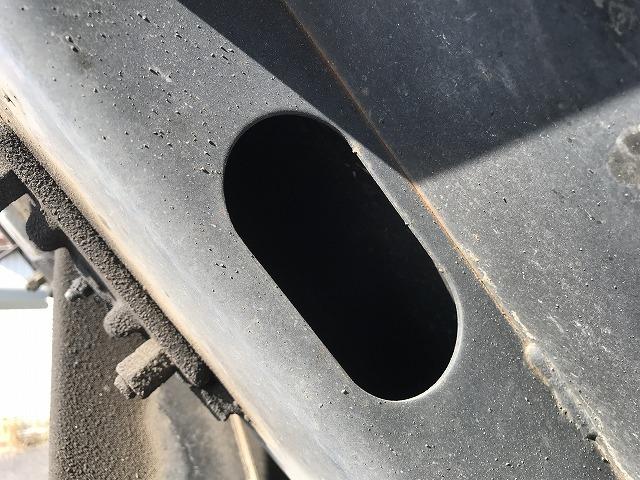 エルフトラック 3t積・6MT・全低床ダンプ・車検R.8年9月 3t積・6MT・極東製全低床ダンプ・DD02-31・車検R.8年9月・坂道発進補助装置・左電格ミラー・ETC・フロアマット・荷台内寸 L3057 W1602 H367(48枚目)