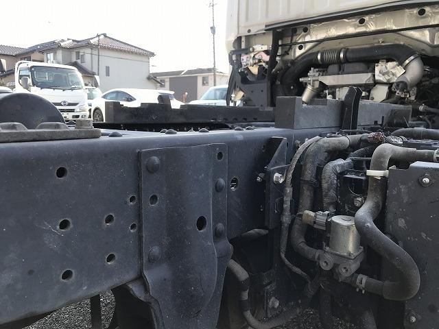 エルフトラック 3t積・6MT・全低床ダンプ・車検R.8年9月 3t積・6MT・極東製全低床ダンプ・DD02-31・車検R.8年9月・坂道発進補助装置・左電格ミラー・ETC・フロアマット・荷台内寸 L3057 W1602 H367(50枚目)