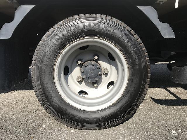 エルフトラック 2t積・ワイドロング・垂直パワーゲート・6MT ・2t積・ワイドロング・極東製垂直パワーゲート・V801C-1MKT2・6MT・坂道発進補助装置・左電格ミラー・ETC・アシストゲート・ロープフック3対・荷台内寸 L4437 W2075 H379(44枚目)