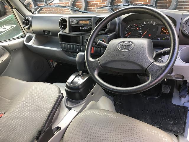 ダイナトラック 普通免許対応・AT車・荷台鉄板張り ・1.25t積・平ボディ・10尺・荷台鉄板張り・AT・車線逸脱警報装置・衝突被害軽減システム・荷台鉄板張り・ETC・Wタイヤ・オートライトシステム・低床・荷台内寸 L3100 W1607 H382(39枚目)