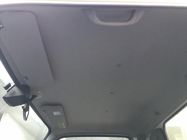 ダイナトラック 普通免許対応・AT車・荷台鉄板張り ・1.25t積・平ボディ・10尺・荷台鉄板張り・AT・車線逸脱警報装置・衝突被害軽減システム・荷台鉄板張り・ETC・Wタイヤ・オートライトシステム・低床・荷台内寸 L3100 W1607 H382(40枚目)