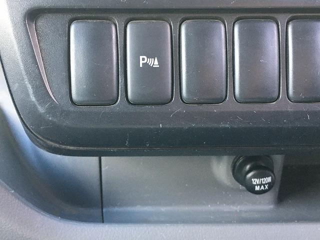 ダイナトラック 普通免許対応・AT車・荷台鉄板張り ・1.25t積・平ボディ・10尺・荷台鉄板張り・AT・車線逸脱警報装置・衝突被害軽減システム・荷台鉄板張り・ETC・Wタイヤ・オートライトシステム・低床・荷台内寸 L3100 W1607 H382(44枚目)