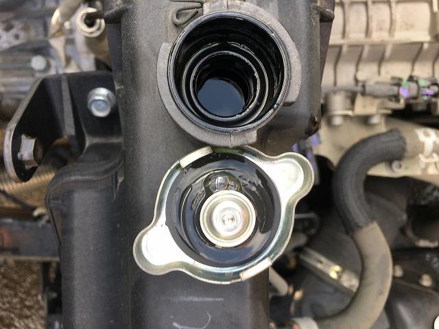 キャンター AT車・3.2t積・積載車・フラトップゼロ・固縛装置Bカメラ AT車・3.2t積・フラトップゼロ・固縛装置・バックカメラ・ラジコン・衝突軽減ブレーキ・車線逸脱警報装置・左電格ミラー・ウィンチ・ETC・荷台内寸 L5700 W2070・極東製 JN02-45(19枚目)