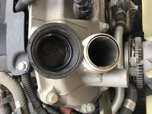 キャンター AT車・3.2t積・積載車・フラトップゼロ・固縛装置Bカメラ AT車・3.2t積・フラトップゼロ・固縛装置・バックカメラ・ラジコン・衝突軽減ブレーキ・車線逸脱警報装置・左電格ミラー・ウィンチ・ETC・荷台内寸 L5700 W2070・極東製 JN02-45(21枚目)