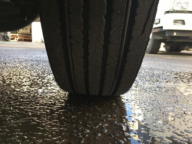 キャンター AT車・3.2t積・積載車・フラトップゼロ・固縛装置Bカメラ AT車・3.2t積・フラトップゼロ・固縛装置・バックカメラ・ラジコン・衝突軽減ブレーキ・車線逸脱警報装置・左電格ミラー・ウィンチ・ETC・荷台内寸 L5700 W2070・極東製 JN02-45(29枚目)