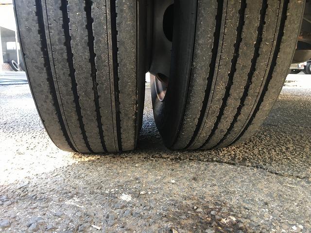 キャンター AT車・3.2t積・積載車・フラトップゼロ・固縛装置Bカメラ AT車・3.2t積・フラトップゼロ・固縛装置・バックカメラ・ラジコン・衝突軽減ブレーキ・車線逸脱警報装置・左電格ミラー・ウィンチ・ETC・荷台内寸 L5700 W2070・極東製 JN02-45(31枚目)