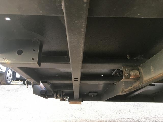 キャンター AT車・3.2t積・積載車・フラトップゼロ・固縛装置Bカメラ AT車・3.2t積・フラトップゼロ・固縛装置・バックカメラ・ラジコン・衝突軽減ブレーキ・車線逸脱警報装置・左電格ミラー・ウィンチ・ETC・荷台内寸 L5700 W2070・極東製 JN02-45(36枚目)