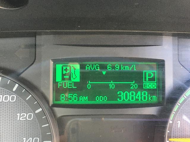 キャンター AT車・3.2t積・積載車・フラトップゼロ・固縛装置Bカメラ AT車・3.2t積・フラトップゼロ・固縛装置・バックカメラ・ラジコン・衝突軽減ブレーキ・車線逸脱警報装置・左電格ミラー・ウィンチ・ETC・荷台内寸 L5700 W2070・極東製 JN02-45(43枚目)