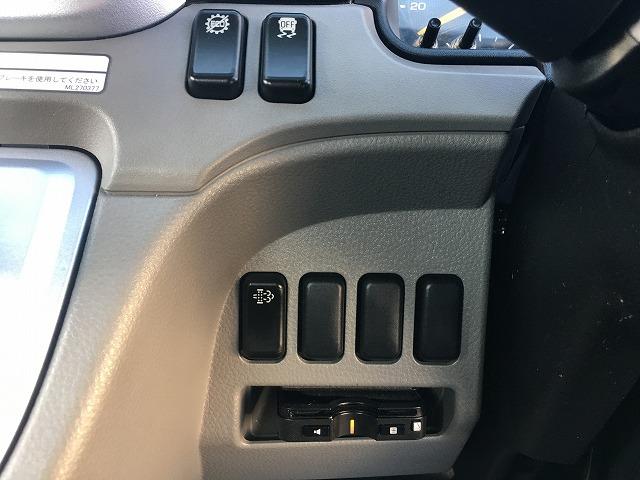 キャンター AT車・3.2t積・積載車・フラトップゼロ・固縛装置Bカメラ AT車・3.2t積・フラトップゼロ・固縛装置・バックカメラ・ラジコン・衝突軽減ブレーキ・車線逸脱警報装置・左電格ミラー・ウィンチ・ETC・荷台内寸 L5700 W2070・極東製 JN02-45(46枚目)