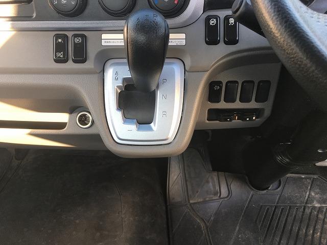 キャンター AT車・3.2t積・積載車・フラトップゼロ・固縛装置Bカメラ AT車・3.2t積・フラトップゼロ・固縛装置・バックカメラ・ラジコン・衝突軽減ブレーキ・車線逸脱警報装置・左電格ミラー・ウィンチ・ETC・荷台内寸 L5700 W2070・極東製 JN02-45(50枚目)