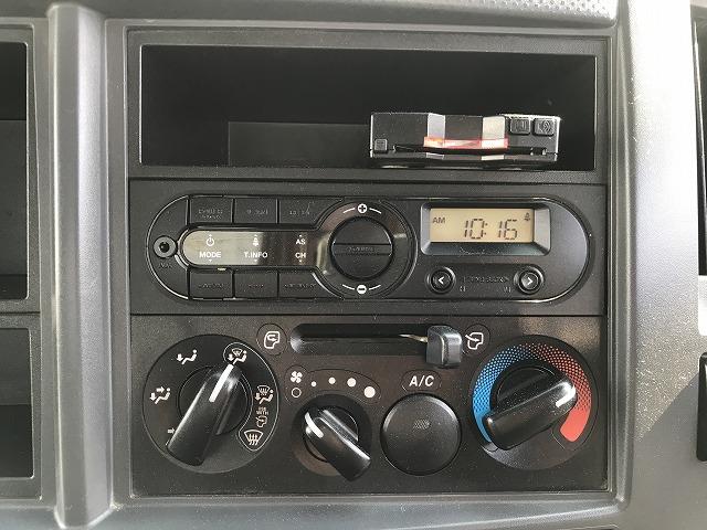 フォワード 3.5t積・ダンプ・コボレーン・6MT 3.5t積・ダンプ・コボレーン・6MT・左電格ミラー・フォグランプ・ETC・中間ピン・キーレス・フロアマット・ドアバイザー・荷台内寸 L3400 W2057 H336・新明和製 DR4-0003SY(27枚目)