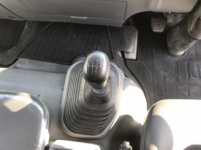 フォワード 3.5t積・ダンプ・コボレーン・6MT 3.5t積・ダンプ・コボレーン・6MT・左電格ミラー・フォグランプ・ETC・中間ピン・キーレス・フロアマット・ドアバイザー・荷台内寸 L3400 W2057 H336・新明和製 DR4-0003SY(30枚目)