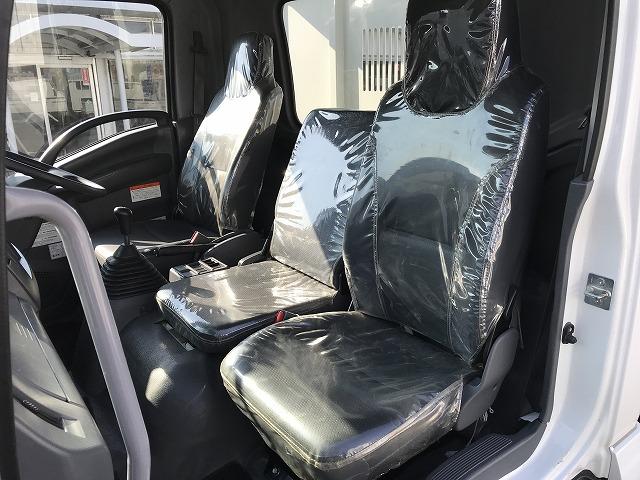 フォワード 3.5t積・ダンプ・コボレーン・6MT 3.5t積・ダンプ・コボレーン・6MT・左電格ミラー・フォグランプ・ETC・中間ピン・キーレス・フロアマット・ドアバイザー・荷台内寸 L3400 W2057 H336・新明和製 DR4-0003SY(34枚目)