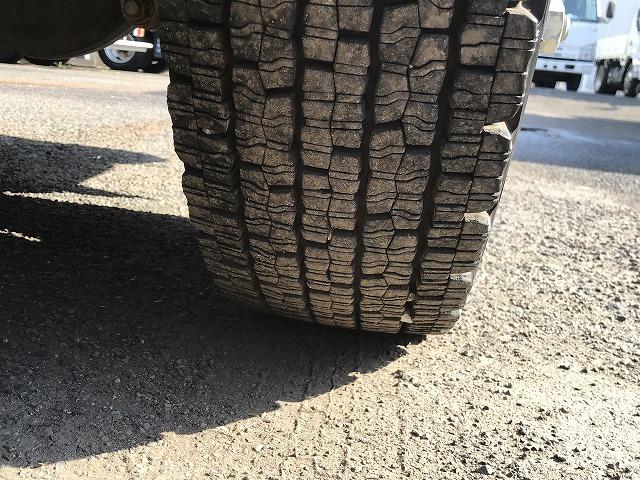 フォワード 3.5t積・ダンプ・コボレーン・6MT 3.5t積・ダンプ・コボレーン・6MT・左電格ミラー・フォグランプ・ETC・中間ピン・キーレス・フロアマット・ドアバイザー・荷台内寸 L3400 W2057 H336・新明和製 DR4-0003SY(41枚目)