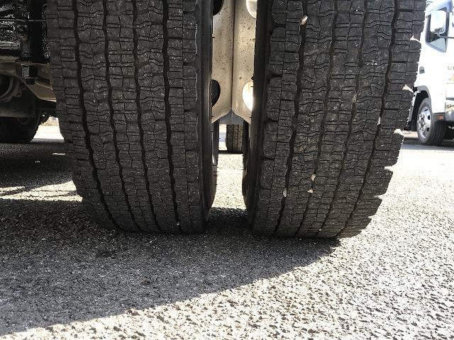 フォワード 3.5t積・ダンプ・コボレーン・6MT 3.5t積・ダンプ・コボレーン・6MT・左電格ミラー・フォグランプ・ETC・中間ピン・キーレス・フロアマット・ドアバイザー・荷台内寸 L3400 W2057 H336・新明和製 DR4-0003SY(42枚目)