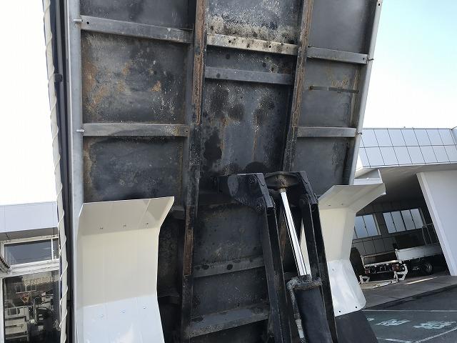 フォワード 3.5t積・ダンプ・コボレーン・6MT 3.5t積・ダンプ・コボレーン・6MT・左電格ミラー・フォグランプ・ETC・中間ピン・キーレス・フロアマット・ドアバイザー・荷台内寸 L3400 W2057 H336・新明和製 DR4-0003SY(50枚目)