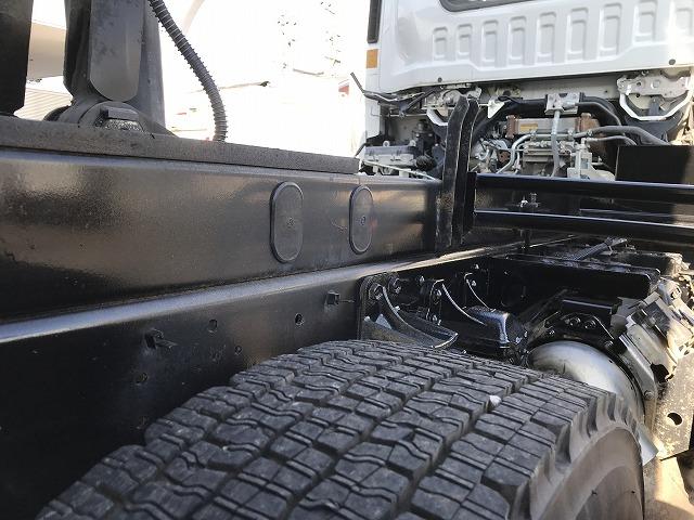 フォワード 3.5t積・ダンプ・コボレーン・6MT 3.5t積・ダンプ・コボレーン・6MT・左電格ミラー・フォグランプ・ETC・中間ピン・キーレス・フロアマット・ドアバイザー・荷台内寸 L3400 W2057 H336・新明和製 DR4-0003SY(51枚目)