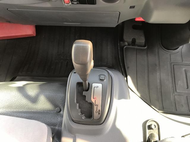 エルフトラック ３ｔ積・セミロング・ワイド・ＡＴ車・平ボディ　・３ｔ積・セミロング・ワイド・ＡＴ車・平ボディ・アイドリングストップ・ＡＳＲ・左電格ミラー・フォグランプ・ＥＴＣ・キーレス・ロープフック＆ロープ穴４対・荷台内寸　Ｌ３５１２　Ｗ１９１９　Ｈ３７６（28枚目）