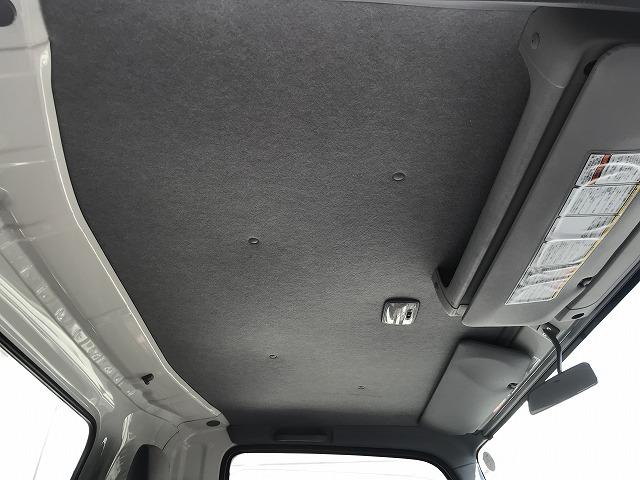 エルフトラック ３ｔ積・セミロング・ワイド・ＡＴ車・平ボディ　・３ｔ積・セミロング・ワイド・ＡＴ車・平ボディ・アイドリングストップ・ＡＳＲ・左電格ミラー・フォグランプ・ＥＴＣ・キーレス・ロープフック＆ロープ穴４対・荷台内寸　Ｌ３５１２　Ｗ１９１９　Ｈ３７６（34枚目）