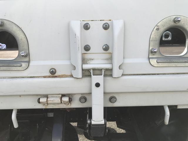 エルフトラック ３ｔ積・セミロング・ワイド・ＡＴ車・平ボディ　・３ｔ積・セミロング・ワイド・ＡＴ車・平ボディ・アイドリングストップ・ＡＳＲ・左電格ミラー・フォグランプ・ＥＴＣ・キーレス・ロープフック＆ロープ穴４対・荷台内寸　Ｌ３５１２　Ｗ１９１９　Ｈ３７６（49枚目）