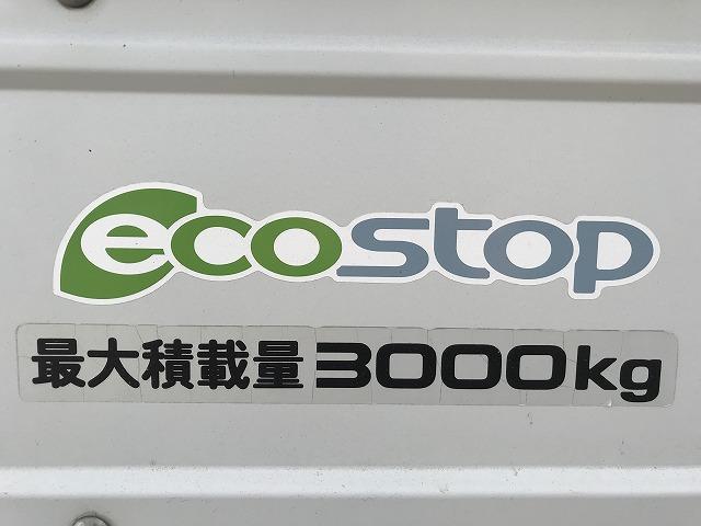 エルフトラック ３ｔ積・セミロング・ワイド・ＡＴ車・平ボディ　・３ｔ積・セミロング・ワイド・ＡＴ車・平ボディ・アイドリングストップ・ＡＳＲ・左電格ミラー・フォグランプ・ＥＴＣ・キーレス・ロープフック＆ロープ穴４対・荷台内寸　Ｌ３５１２　Ｗ１９１９　Ｈ３７６（50枚目）