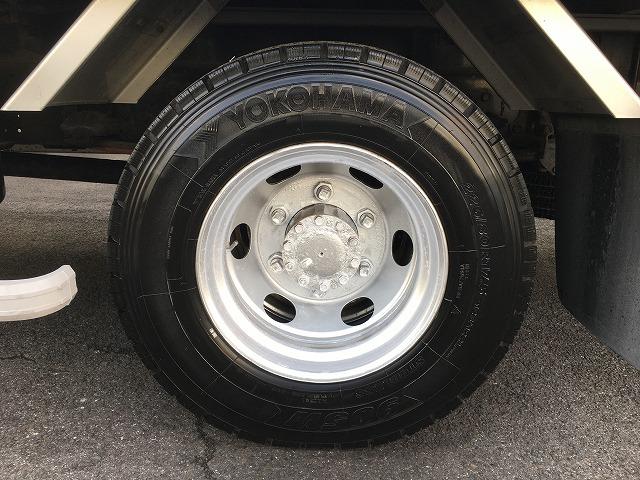 フォワード オートターン式ゲート・フルワイド・アルミウイング　２．８ｔ積・ウィング・オートターン式フルゲートリフター・ベッド・Ｂモニター・アシストゲート・ＥＴＣ・キーレス・ラッシング２段・左電格ミラー・内寸Ｌ６３３２　Ｗ２４１０　Ｈ２２５５（29枚目）