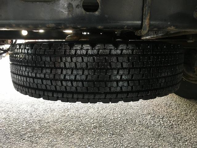 フォワード オートターン式ゲート・フルワイド・アルミウイング　２．８ｔ積・ウィング・オートターン式フルゲートリフター・ベッド・Ｂモニター・アシストゲート・ＥＴＣ・キーレス・ラッシング２段・左電格ミラー・内寸Ｌ６３３２　Ｗ２４１０　Ｈ２２５５（33枚目）