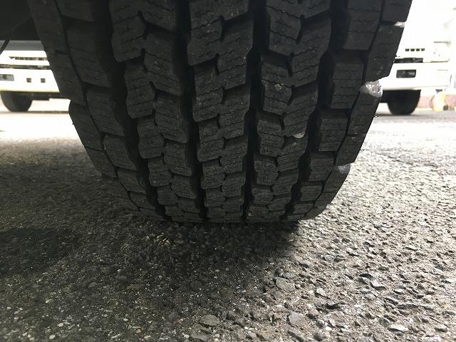 フォワード オートターン式ゲート・フルワイド・アルミウイング　２．８ｔ積・ウィング・オートターン式フルゲートリフター・ベッド・Ｂモニター・アシストゲート・ＥＴＣ・キーレス・ラッシング２段・左電格ミラー・内寸Ｌ６３３２　Ｗ２４１０　Ｈ２２５５（34枚目）