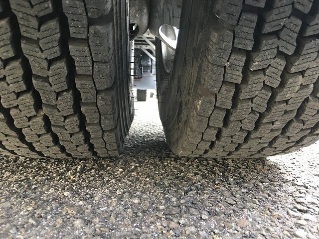 フォワード オートターン式ゲート・フルワイド・アルミウイング　２．８ｔ積・ウィング・オートターン式フルゲートリフター・ベッド・Ｂモニター・アシストゲート・ＥＴＣ・キーレス・ラッシング２段・左電格ミラー・内寸Ｌ６３３２　Ｗ２４１０　Ｈ２２５５（35枚目）