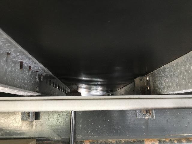 フォワード オートターン式ゲート・フルワイド・アルミウイング　２．８ｔ積・ウィング・オートターン式フルゲートリフター・ベッド・Ｂモニター・アシストゲート・ＥＴＣ・キーレス・ラッシング２段・左電格ミラー・内寸Ｌ６３３２　Ｗ２４１０　Ｈ２２５５（40枚目）