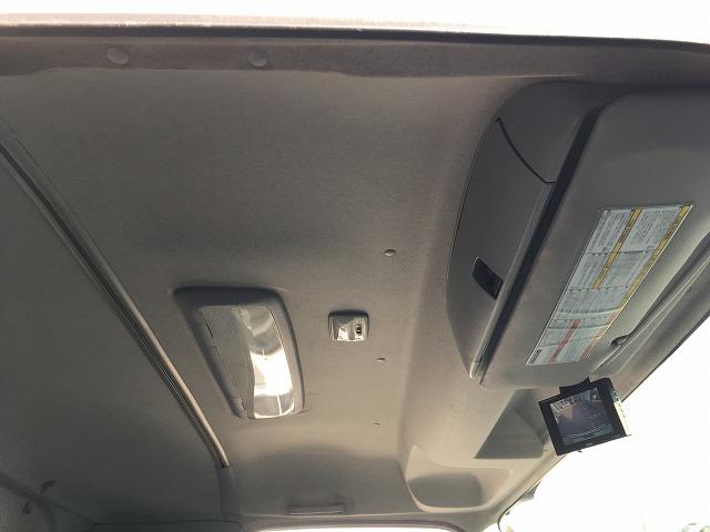 フォワード オートターン式ゲート・フルワイド・アルミウイング　２．８ｔ積・ウィング・オートターン式フルゲートリフター・ベッド・Ｂモニター・アシストゲート・ＥＴＣ・キーレス・ラッシング２段・左電格ミラー・内寸Ｌ６３３２　Ｗ２４１０　Ｈ２２５５（44枚目）