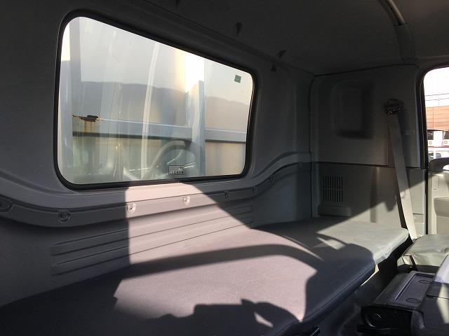 フォワード オートターン式ゲート・フルワイド・アルミウイング　２．８ｔ積・ウィング・オートターン式フルゲートリフター・ベッド・Ｂモニター・アシストゲート・ＥＴＣ・キーレス・ラッシング２段・左電格ミラー・内寸Ｌ６３３２　Ｗ２４１０　Ｈ２２５５（46枚目）