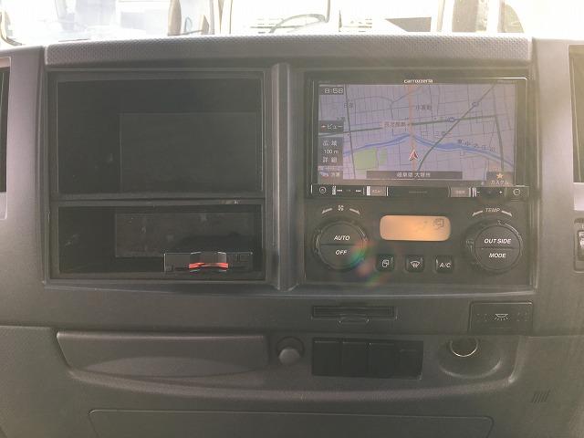 フォワード オートターン式ゲート・フルワイド・アルミウイング　２．８ｔ積・ウィング・オートターン式フルゲートリフター・ベッド・Ｂモニター・アシストゲート・ＥＴＣ・キーレス・ラッシング２段・左電格ミラー・内寸Ｌ６３３２　Ｗ２４１０　Ｈ２２５５（53枚目）