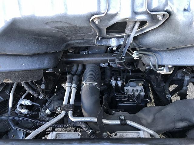 デュトロ 2t積・平ボディ・PCS付・10尺・バックカメラ 2t積・平ボディ・10尺・プリクラッシュセーフティ・車線逸脱警報装置・デジタルインナーミラー(Bカメラ)・ロープフック&ロープ穴4対・アシストゲート・荷台内寸 L3114 W1608 H377(21枚目)