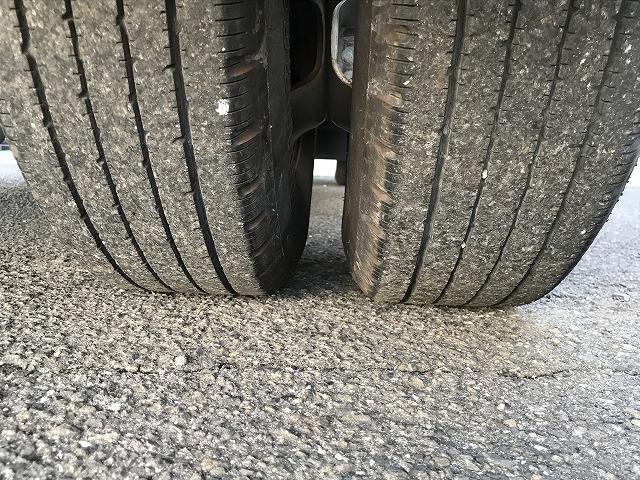 デュトロ 2t積・平ボディ・PCS付・10尺・バックカメラ 2t積・平ボディ・10尺・プリクラッシュセーフティ・車線逸脱警報装置・デジタルインナーミラー(Bカメラ)・ロープフック&ロープ穴4対・アシストゲート・荷台内寸 L3114 W1608 H377(40枚目)