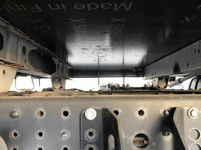 デュトロ 2t積・平ボディ・PCS付・10尺・バックカメラ 2t積・平ボディ・10尺・プリクラッシュセーフティ・車線逸脱警報装置・デジタルインナーミラー(Bカメラ)・ロープフック&ロープ穴4対・アシストゲート・荷台内寸 L3114 W1608 H377(46枚目)