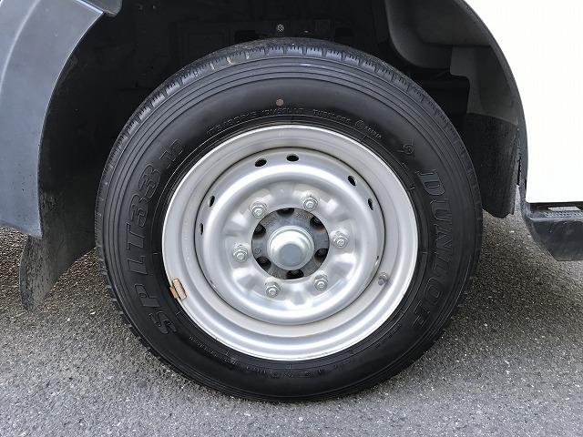 アトラストラック バイク運搬車・普通免許対応・１．５ｔ平・低床　バイク運搬車・普通免許対応・１．５ｔ積・低床・Ｗタイヤ・坂道発進補助装置・左電格ミラー・ＥＴＣ・荷台内寸　Ｌ３１２０　Ｗ１６０６　Ｈ１９６・３ペダル・５ＭＴ（30枚目）