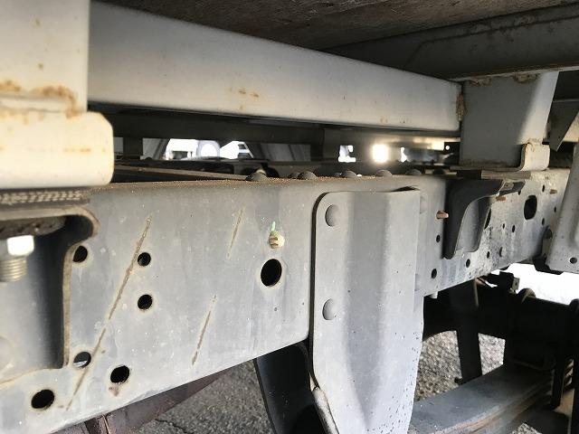 アトラストラック バイク運搬車・普通免許対応・１．５ｔ平・低床　バイク運搬車・普通免許対応・１．５ｔ積・低床・Ｗタイヤ・坂道発進補助装置・左電格ミラー・ＥＴＣ・荷台内寸　Ｌ３１２０　Ｗ１６０６　Ｈ１９６・３ペダル・５ＭＴ（41枚目）